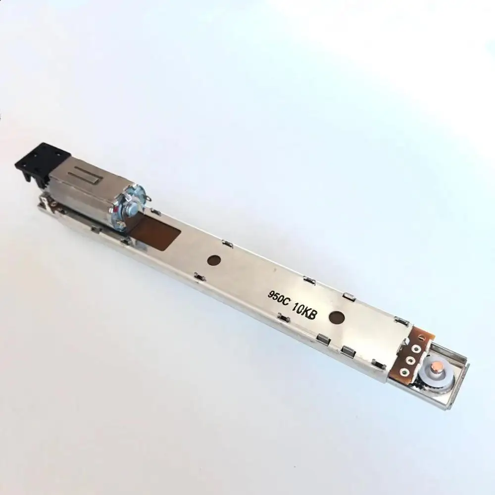 1 шт. для ALPS Fader моторизованный RSA0N11M9 сенсорный 10K линейный потенциометр