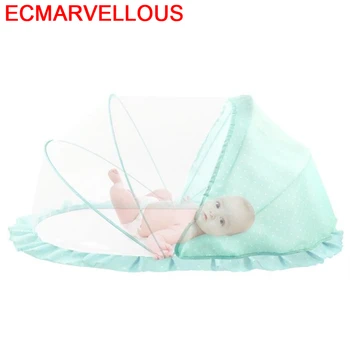 

Klamboe Baby Nordic Style Decoration Girl Room Bed Curtain Moskito Ciel De Lit Canopy Moustiquaire Cibinlik Kid Mosquito Net