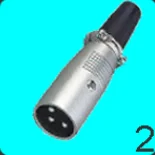 Hailong зарядное устройство Polly зарядное устройство 13S 54,6 V 2A 48V 2A с 2.1DC вилкой или 3XLR вилкой AC вход 110 V-220 V евро или США - Цвет: US 3XLR Plug