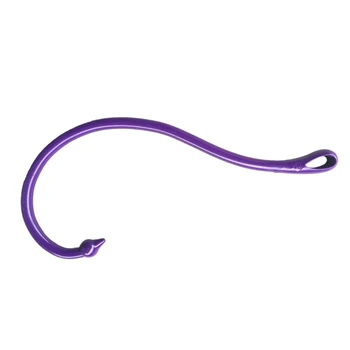 

Back Self Massage Acupoint Press Cane Fatigue Relief Stick Full Body Neck Massager Hook Health Care Tool Household Massager