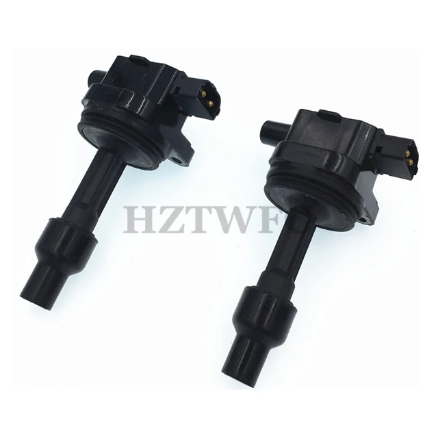 2 шт. катушка зажигания 12756020 12756029 UF365 5C1317 UF-365 для VOLVO S40 V40 1 6 8 9 0 T4 L4 DODGE CARAVAN III 3 Turbo |
