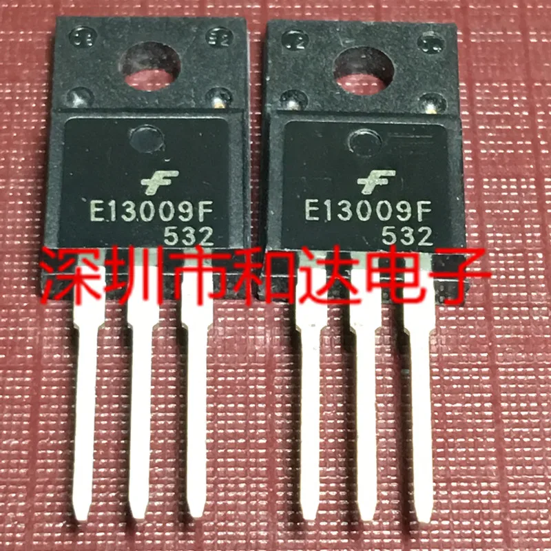MJE13009F E13009F TO-220F | Обустройство дома