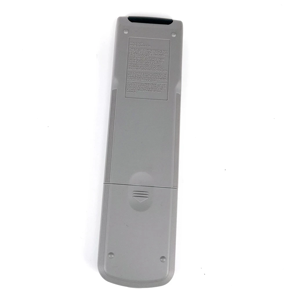 Télécommande Sony RM668 NEUVE pour PVM 2130 et 2730