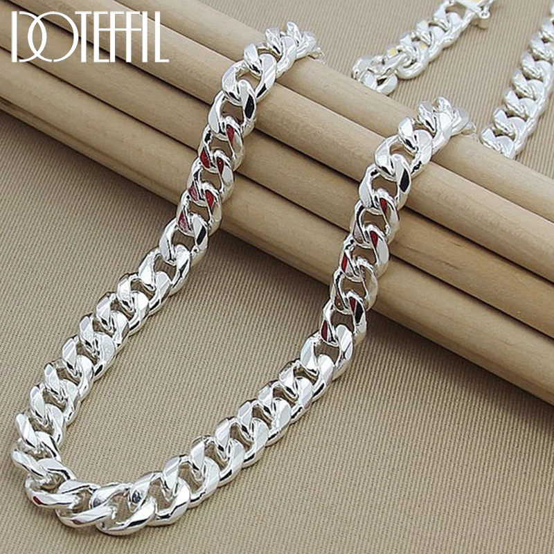 Jual Doteffil 925 Sterling Silver 10mm 