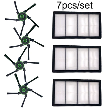 

Filters Side Brush For IRobot Roomba S Series S9 Robotic Vacuum Cleaner Replace