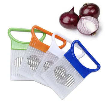 

Food Grade Stainless Steel Slice Fixed Cut Onion Block Steak Tenderizers Meat Tenderizing Needle Fork Shredding Machine Cut Mult