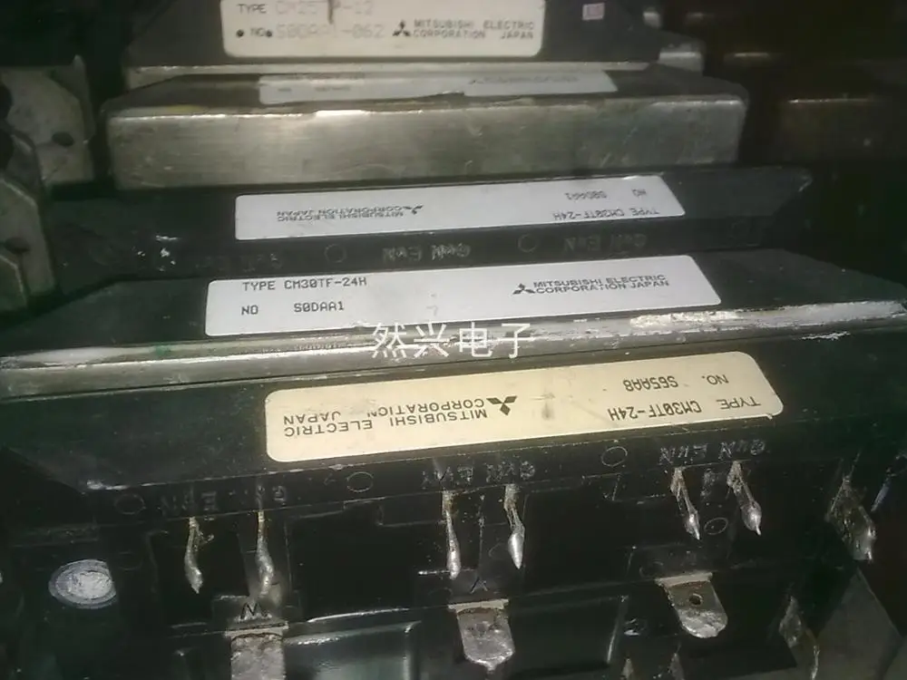 

CM30TF-24H--RXDZ