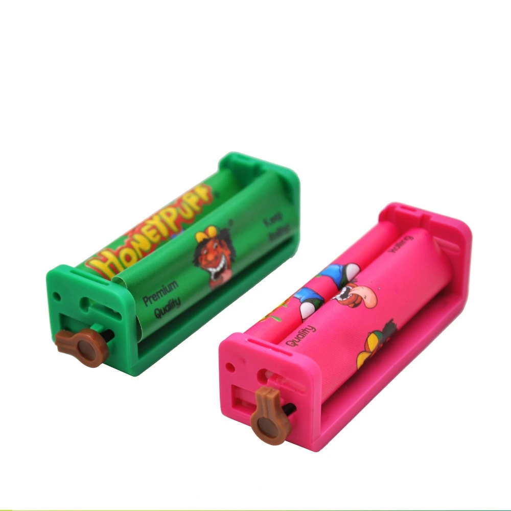 

Plastic Manual Cigarette Maker Adjustable Rolling Cigarette Maker Tobacco Cigarette Maker Machine Rolling Cigarette Machine