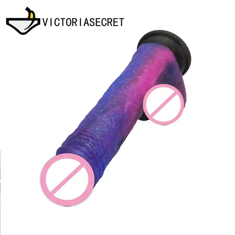 Simulation Artificial Penis Dildo Extrem Erotic Adult Toy Anal Butt Dildo Toys For Woman Masturbator Sex Toy Phalluses Sex Shop