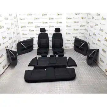 

SEATS HANDBOOK GAME SEAT FULL BMW 1 SERIES SALOON (E81/E87)