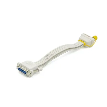 

Original cable For BOSE adaptor AM6 AM10 AM15 AM16 power amplifier connected to subwoofer speaker modified cable