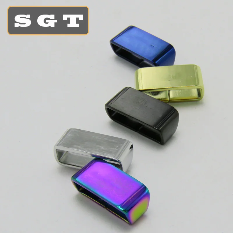 Аксессуары для часов из нержавеющей стали металлическая пряжка подходит Casio