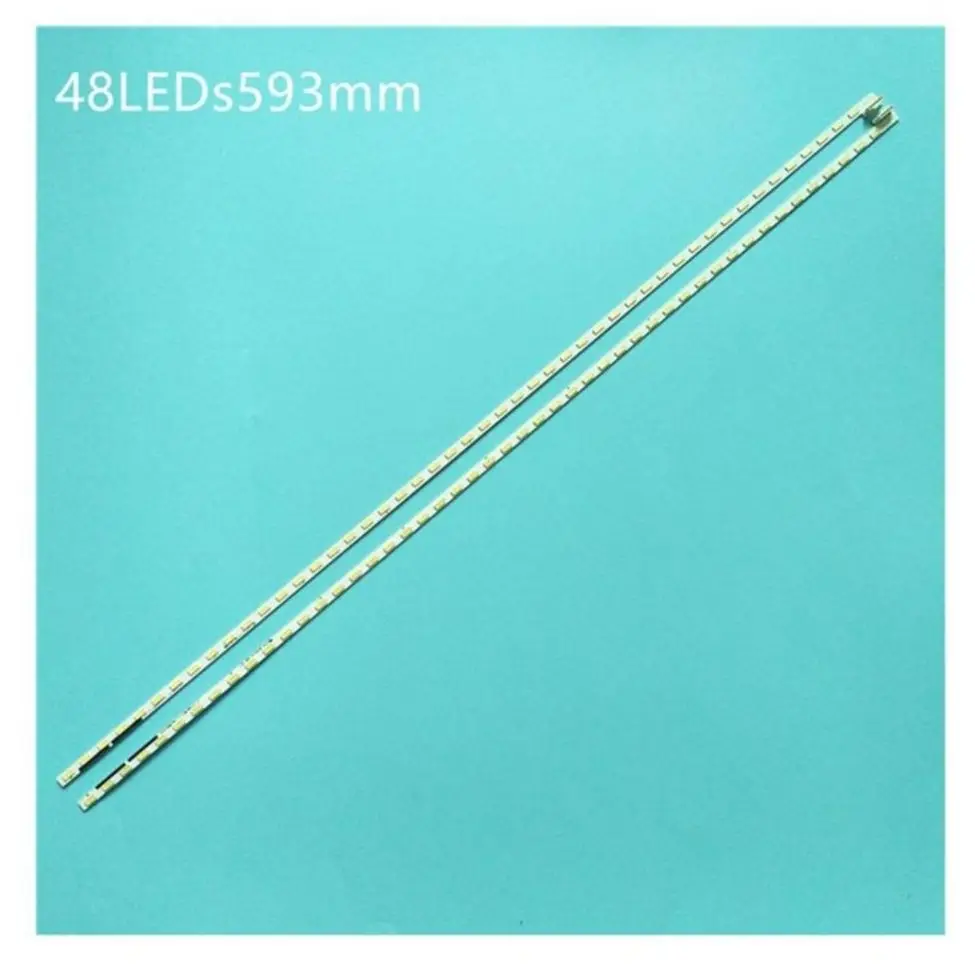 

Светодиодная лента, 2 шт. * 48, 47 дюймов, V12 Edge R L тип 6920L-0131D 6920L-0131C для 6922L-0017A 6922L-0018A 47LM6200 LC470EUE LED 47K560J