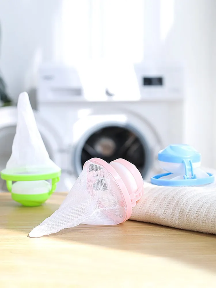 

Washing Machine Hair Useful Product Washing Machine Filter Screen Universal Washing Machine Internal Filter Anti-Winding