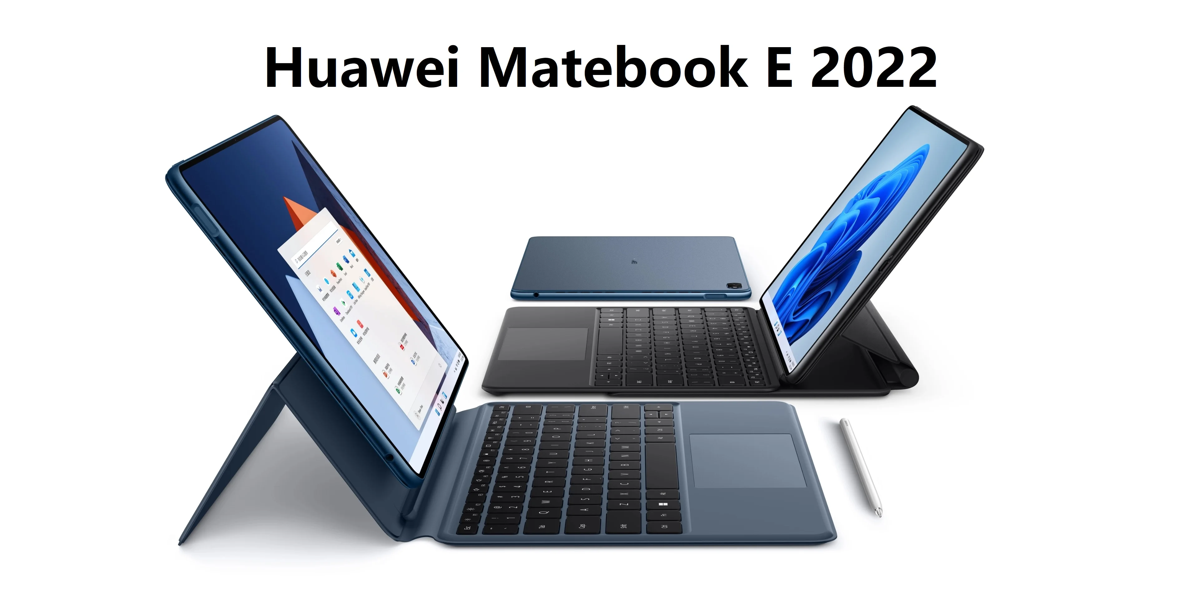 HUAWEI MateBook E Corei5-1130G7 8GB256GB-