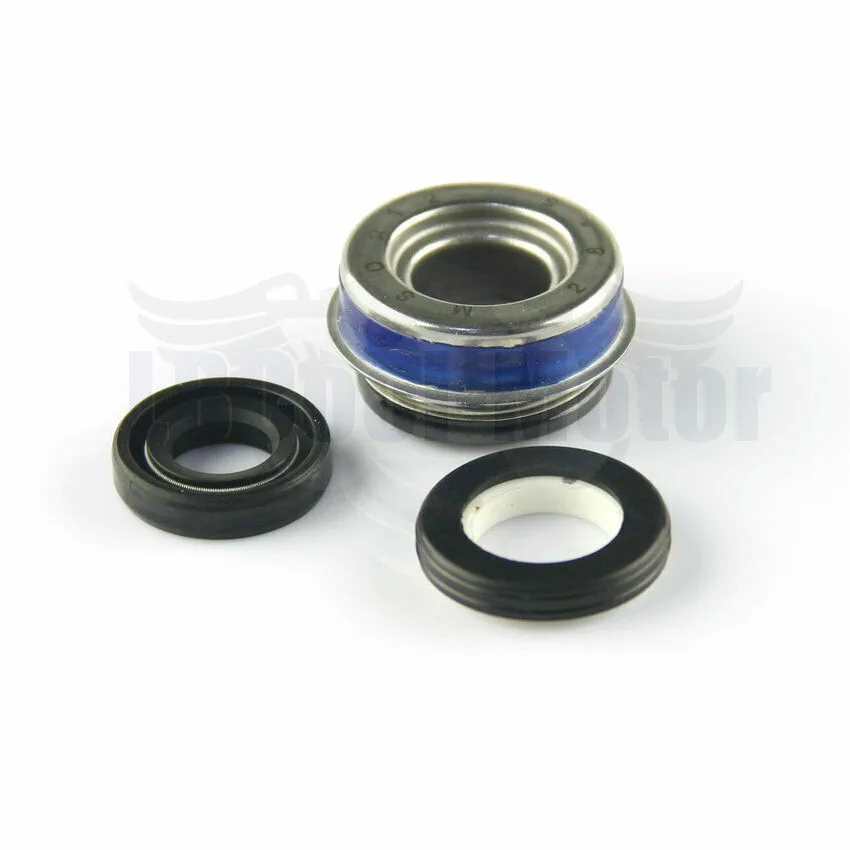 Водяной насос Набор уплотнений для Honda ATC250R TLR200 TRX250 TRX250EX TRX250R TRX250TM TRX250X TRX300 TRX300FW TRX350 TRX350FM TRX350TM