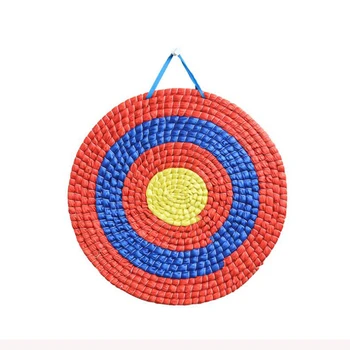 

Archery Layer Grass Target Board Straw Arrow Darts Targets Props Practice Targer Rack Board Hunting Shooting Accessories