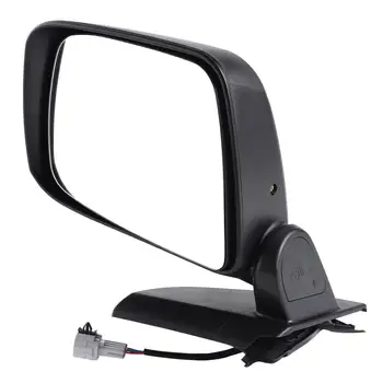 

For Nissan NV200 2010 2011 2012 2013 2014 2015 2016 1pc Car Electric Complete Wing Door Mirror Rear View Mirror