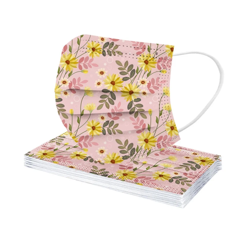 Рисунок 4 - одноразовые подгузники с принтом