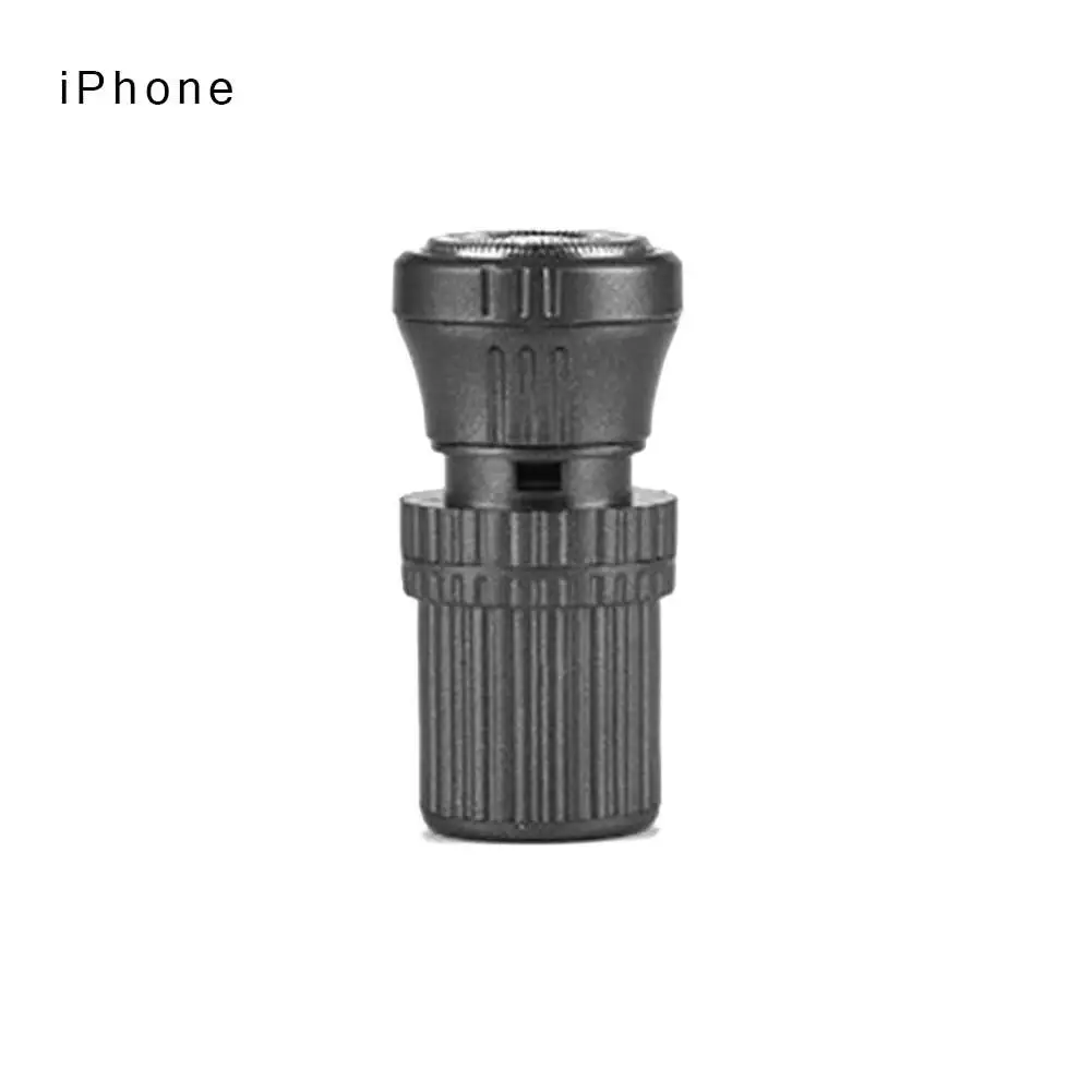 Дорожная бритва мини USB смартфон бритья для IPhone/Android мобильный телефон Открытый Портативный Micro-USB Электробритвы бритья Devic