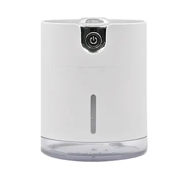 

Usb Humidifier Indoor Desktop Night Light Humidifier Mini Charging Humidifier Water Pattern Humidifier