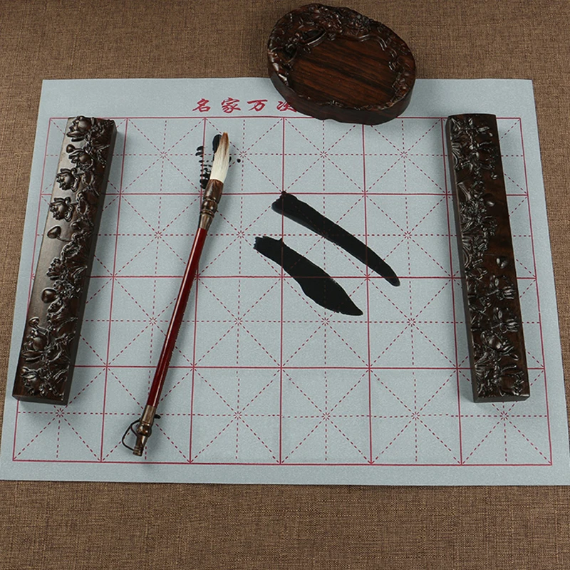 Новая многоразовая Волшебная тканевая китайская кисть для каллиграфии, бумага для рисования