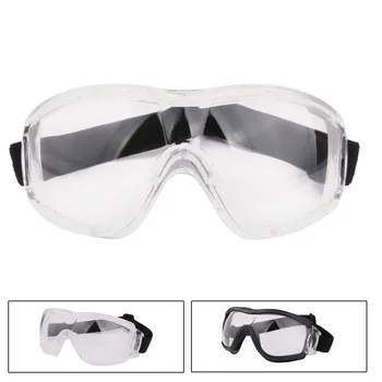

2Pcs Children's Goggles Anti-fog Dust-proof Protective Glasses Waterproof High Quality Goggles New Arrivals