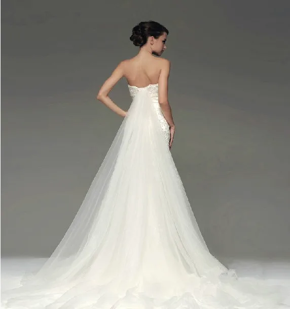 casamento robe de mariage, новинка, Кристальный пояс, vestido de noiva, свадебное платье для невесты, платья для матери невесты