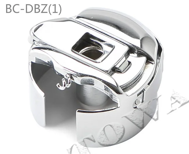 BC-DBZ (1) TOWA Bobbin case брат JANOME SINGER juki bernina brother adler acme pfaff yamaoto kansai UNION швейная машина | Дом и