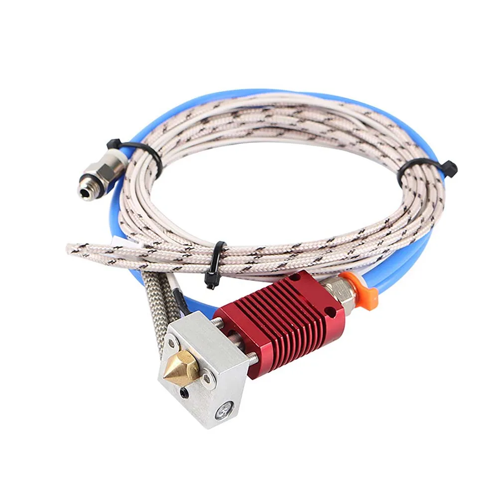 

Hot-end Extruder Replacement Part for Ender 3 Creality 3D MK9 Printer Accessories