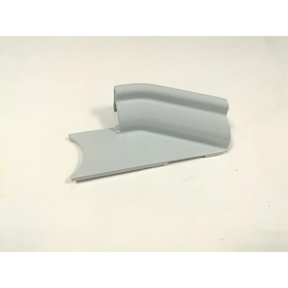 Bowling Spare Parts T53-400003-000 LEFT HAND EXIT TRACK ONLY Use for Brunswick Bowling Machine Excluding switch