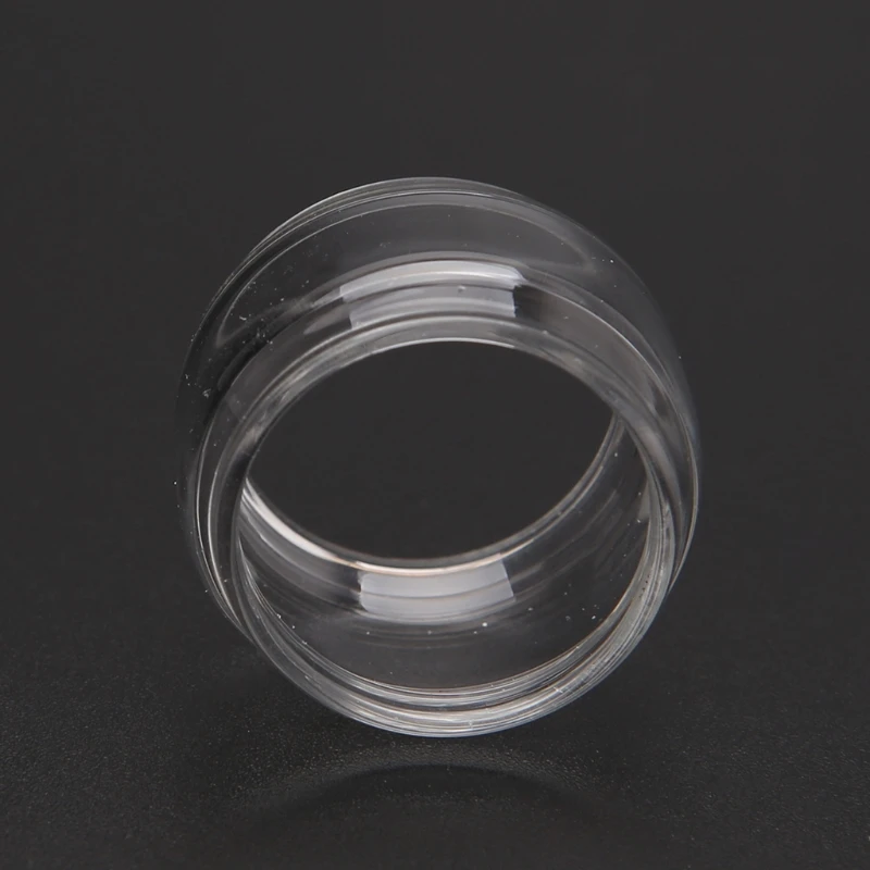Новый стеклянная трубка для замены испарителя атомайзера Augvape Merlin Mini RTA |