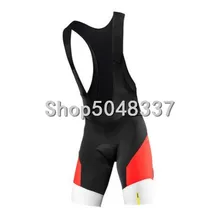 Mavic высококачественные классические(нагрудник) шорты гоночный велосипед низ Ropa Ciclismo велосипедные брюки 9D гелевая накладка