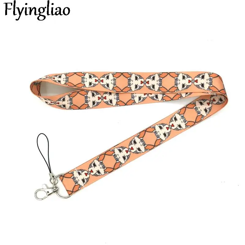 Рисунок 4 - Брелок для ключей в виде мультяшных кошек