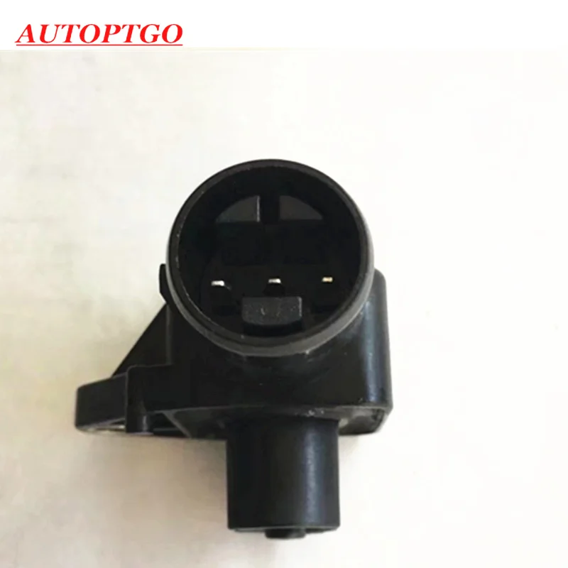 Подлинная 079800-2990 турбо карта сенсор для Acura NSX RL TL Honda Prelude Legend 37830-P13-003 коллектор датчик давления воздуха