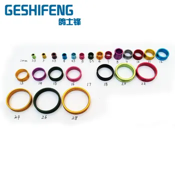 

M 100pcs metal rings free size free color 2020 Pigeon rings and free shipping
