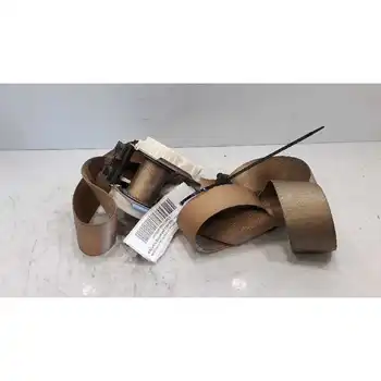 

8650471 Safety belt Central Rear Bmw 5 Series Saloon (e60) 2.0 16v Diesels