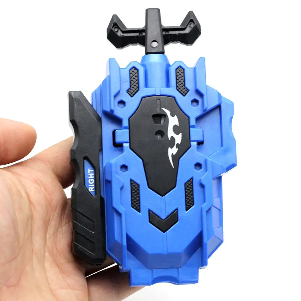 beyblade burst string launcher