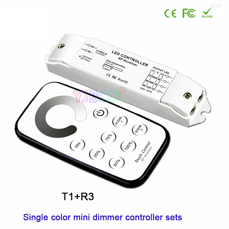 T1