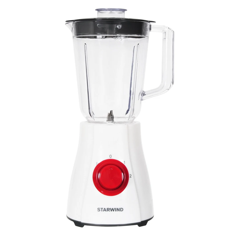 Berdiri Blender Starwind SHB 3175 600W Krim untuk Peralatan Dapur Rumah  Tangga Peralatan Kecil Meja Memasak| | - AliExpress