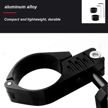

Mountain Bicycle Chain Guide Single-disc Negative Teeth Front Dial Cross-country Stabilizer