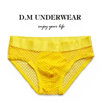 

New style and hot sale sexy men's briefs for men
