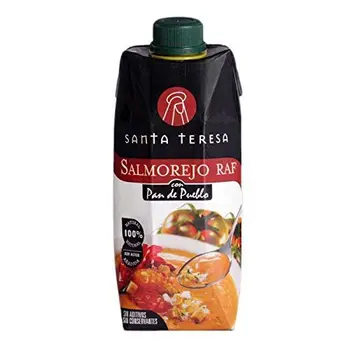 

Salmorejo Raf Santa Teresa 500 ml