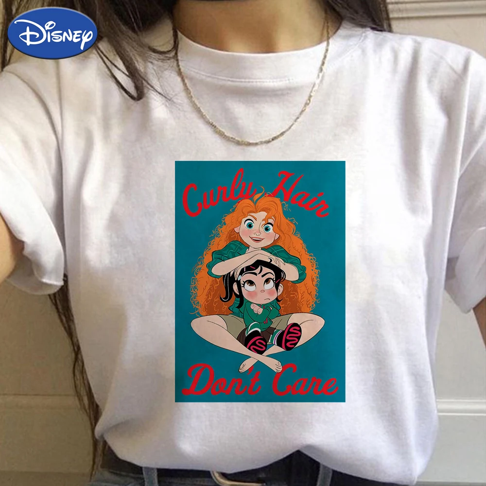 Disney Pocahontas Merida Brave 