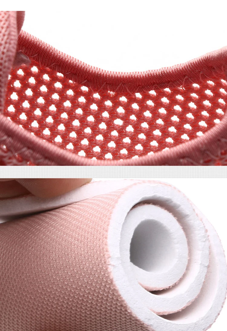 2021 Fashion Sneakers Women Shoes Breathable Light Slippers Platform Shoes Women Flats Female Sneakers Basket Women Sandalias