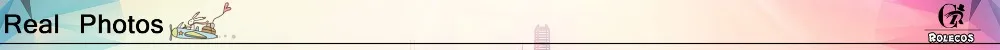 Real photos