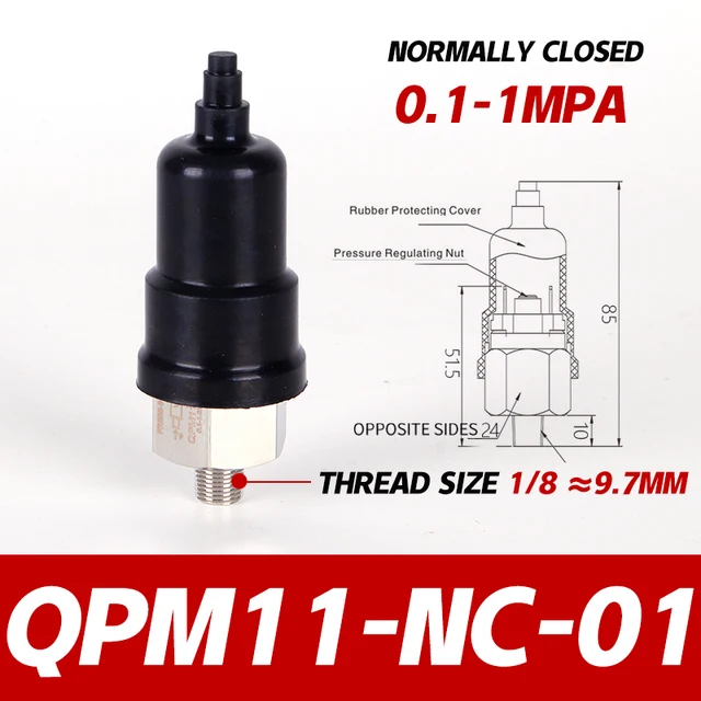 QPM11-NC-01