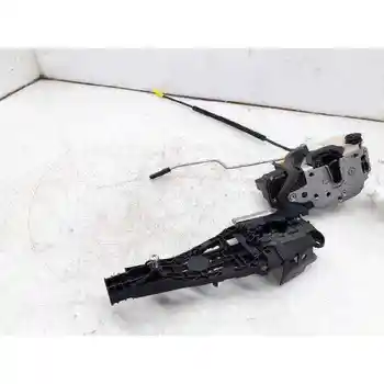 

13579557 REAR DOOR LOCK LEFT OPEL ASTRA J LIM.