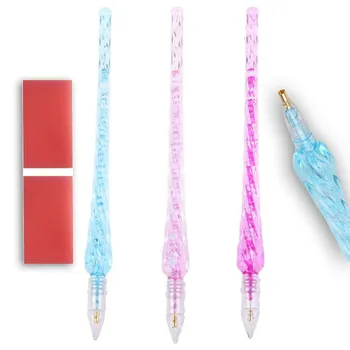 

DIY Diamond Painting Accessories Cross-Stitch Embroidery point drill Pen Cross-Stitch Tool Diamond Painting Tools