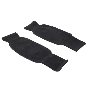 

2019NEW Winter Comfortable Thickened Men Women Wool Leg Warmers Keep Warm Wool Knitted Long Leg Warmers Knee Warmers